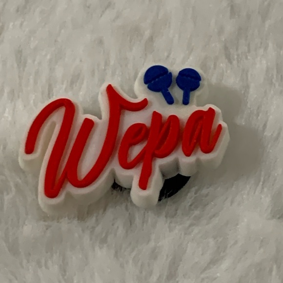 New Croc charm - Picture 1 of 2